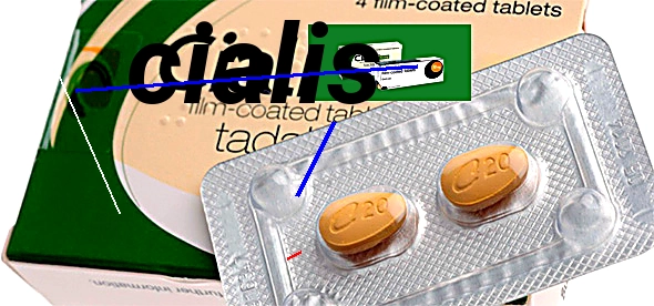 Acheter cialis original